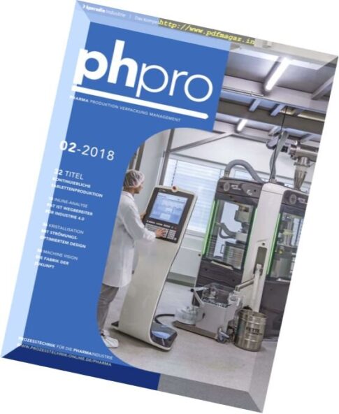 Phpro — Nr.2, 2018