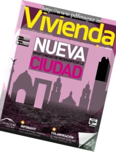 Revista Vivienda — 30 enero 2018