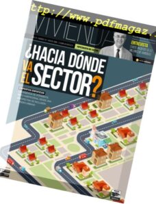 Revista Vivienda — abril 2018