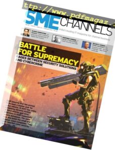 SME Channels – February 2018