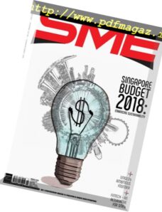 SME – March 2018