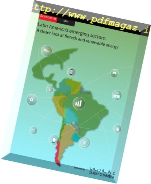The Economist (Intelligence Unit) – Latin America’s emerging sectors (2018)