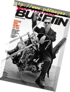 The Red Bulletin – 1 mars 2018