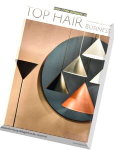 Top Hair Business – Nr.6 2018