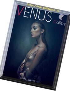 Venus Gallery — Stefan Gesell Special 2018
