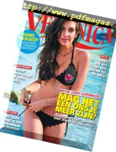 Veronica Magazine — 20 februari 2018