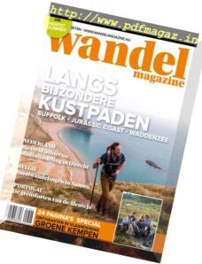 Wandel Magazine – Nr. 3, 2017