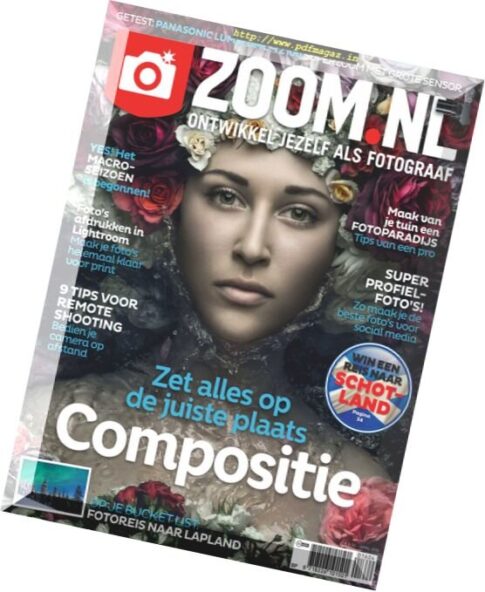 Zoom.nl – April 2016