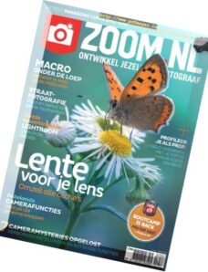 Zoom.nl – April 2017