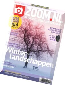 Zoom.nl — Januari-Februari 2018