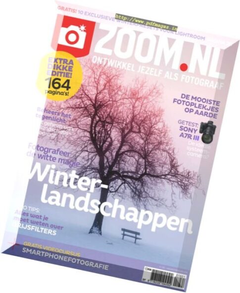 Zoom.nl – Januari-Februari 2018