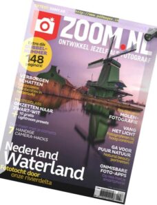 Zoom.nl – Juli-Augustus 2017