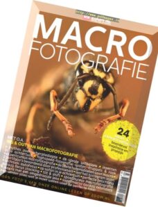 Zoom.nl – Macrofotografie 2017