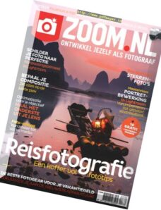 Zoom.nl — Mei-Juni 2017