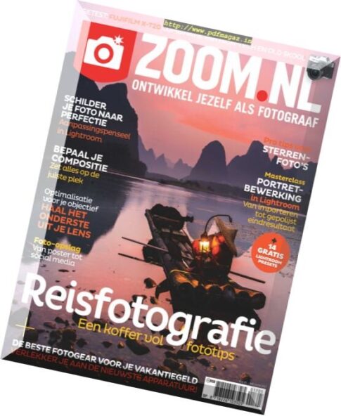 Zoom.nl — Mei-Juni 2017