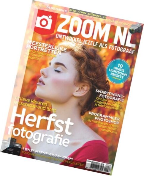 Zoom.nl – Oktober 2017