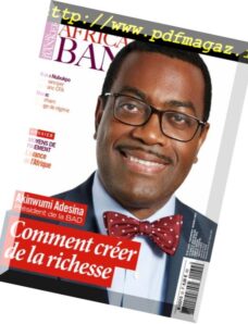 African Banker – septembre 2017