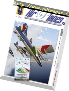 AirPlanes – 2011-02