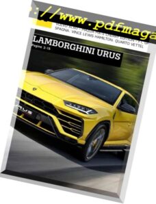 Automoto.it Magazine – 18 maggio 2018