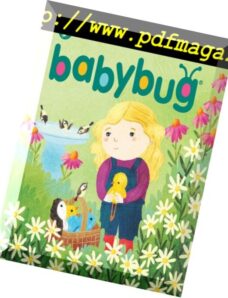 Babybug – May 2018