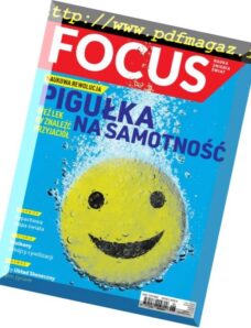 Focus Poland — Czerwiec 2018