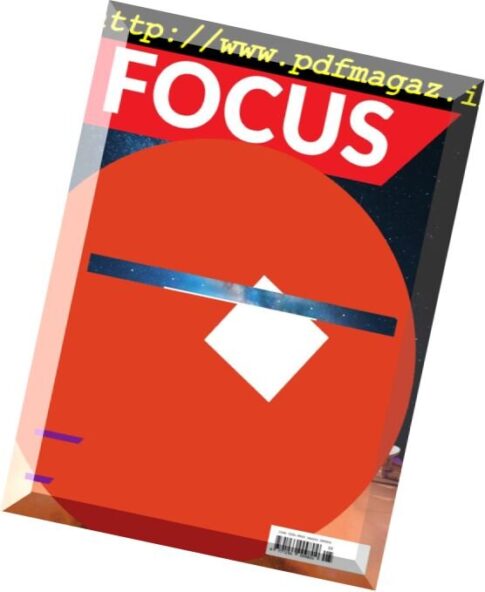 Focus Poland — Maj 2018