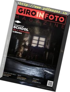 Giroinfoto – Maggio 2018