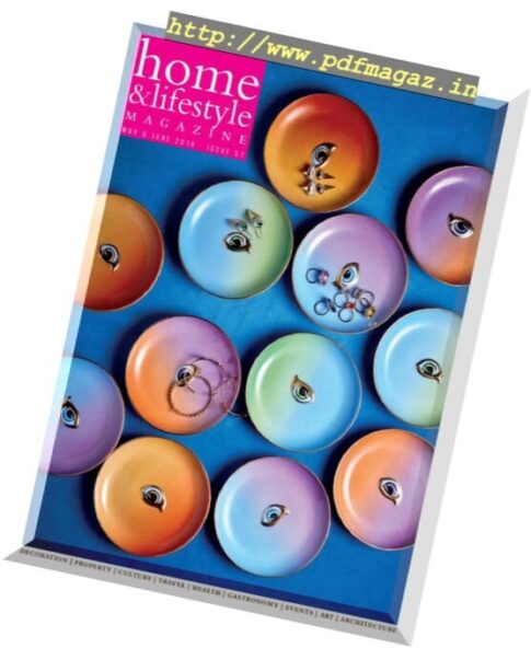 Home & Lifestyle – May-June 2018