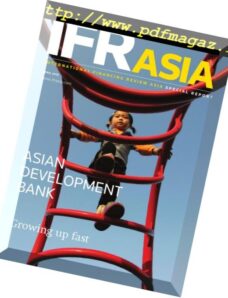 IFR Asia – 21 April 2018