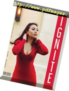 Ignite Magazine – May 2018