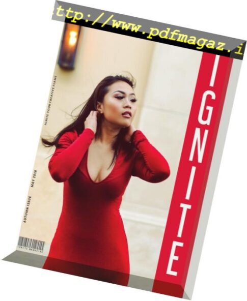 Ignite Magazine — May 2018
