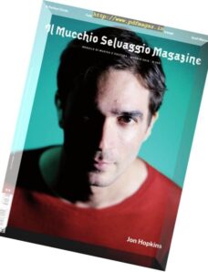 Il Mucchio Selvaggio Magazine – Maggio 2018