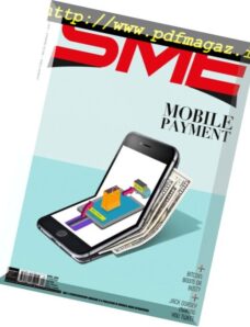 SME Singapore – April 2018