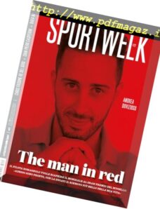 SportWeek – 2 Giugno 2018