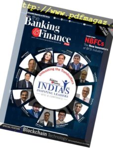 The Banking & Finance Post – 27 April 2018
