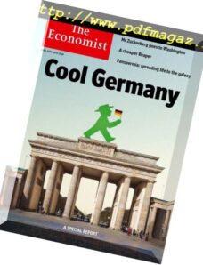 The Economist USA – April 14, 2018