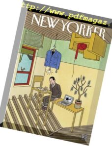 The New Yorker – May 14, 2018