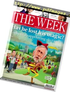 The Week UK – 12 May 2018