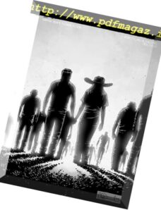 Walking Dead (Russian) — n. 143
