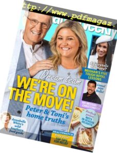 Woman’s Weekly New Zealand – 2 April 2018