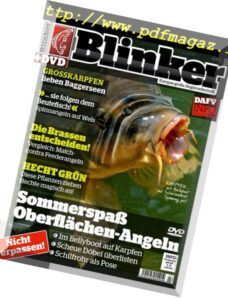 Blinker – 07-2014