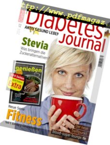 Diabetes Journal – 12-2014