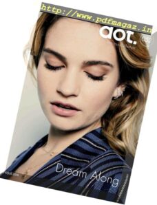 Dot. Magazin – Juni-Juli 2018