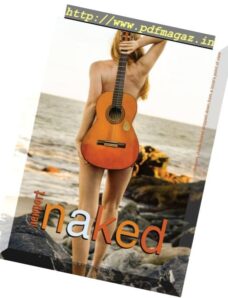 Newport Naked – Summer 2018