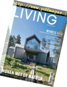 Scandinavian Living – Nr.3 2018