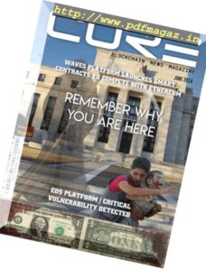 Core Magazine – June 2018