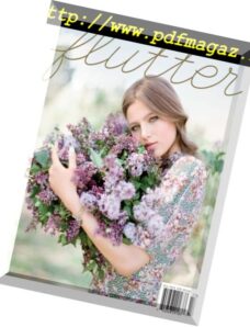 Flutter Magazine — July 2018
