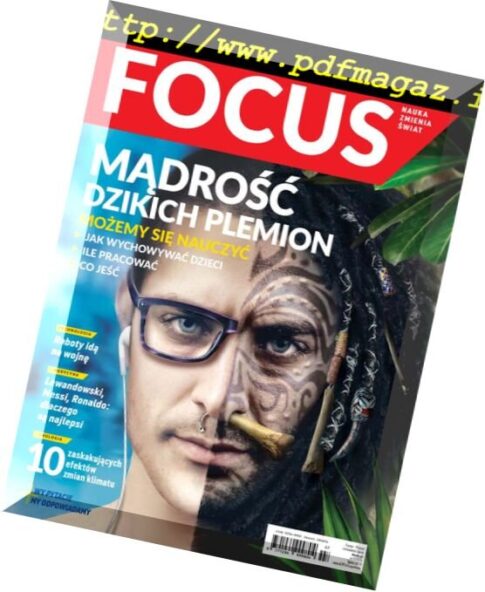 Focus Poland – Lipiec 2018
