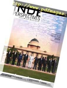 India Perspectives – (French Edition) – mai 22, 2018