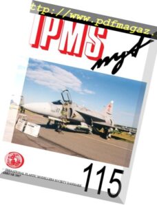 IPMS Nyt — n. 115